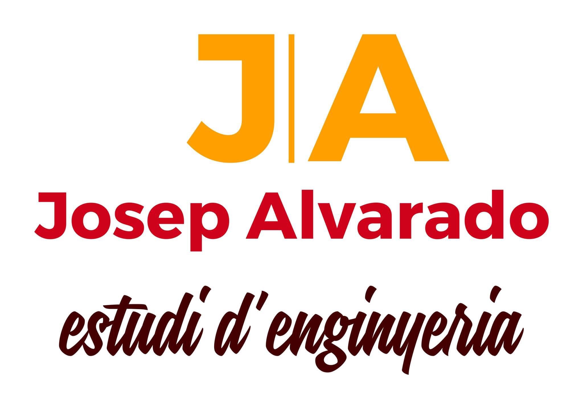 Josep Alvarado Estudi d'Enginyeria